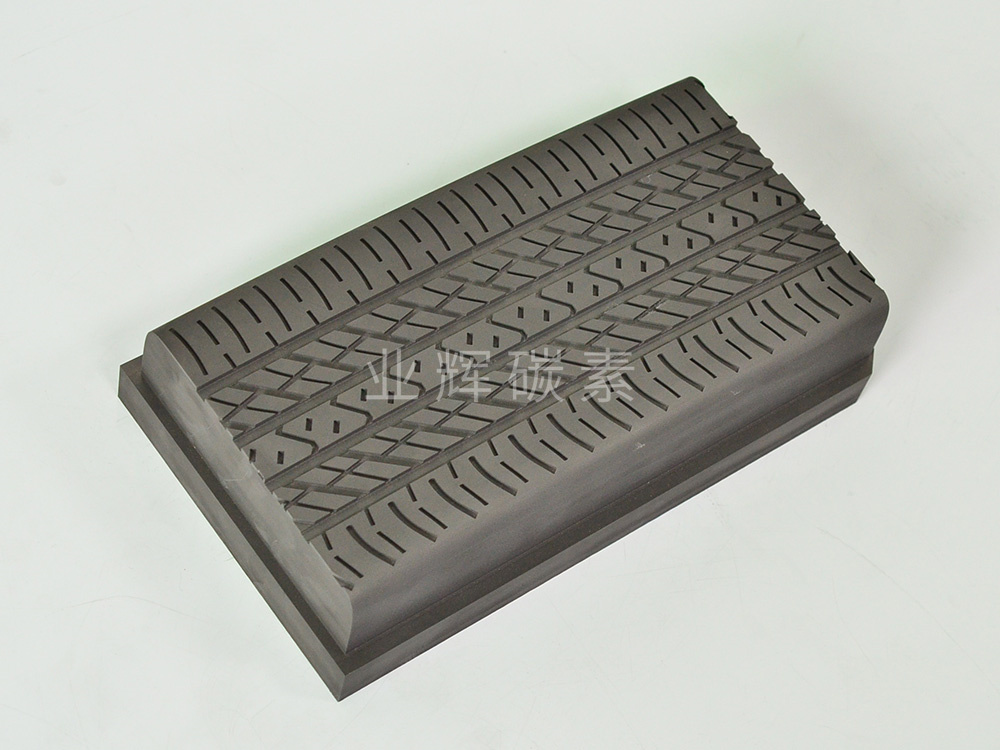 What is the processing technology of graphite mould