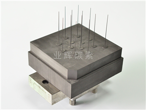 EDM electrode graphite products