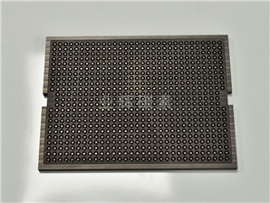 Heat pipe graphite products