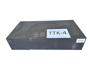 Toyo graphite ttk-4